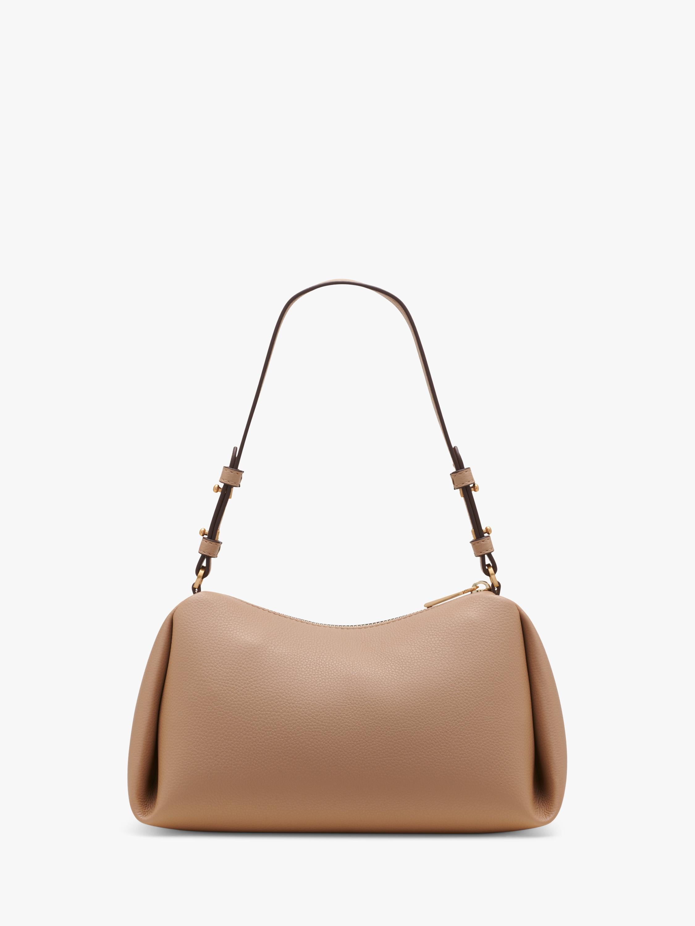 DKNY Remy faux leather shoulder bag, UK version