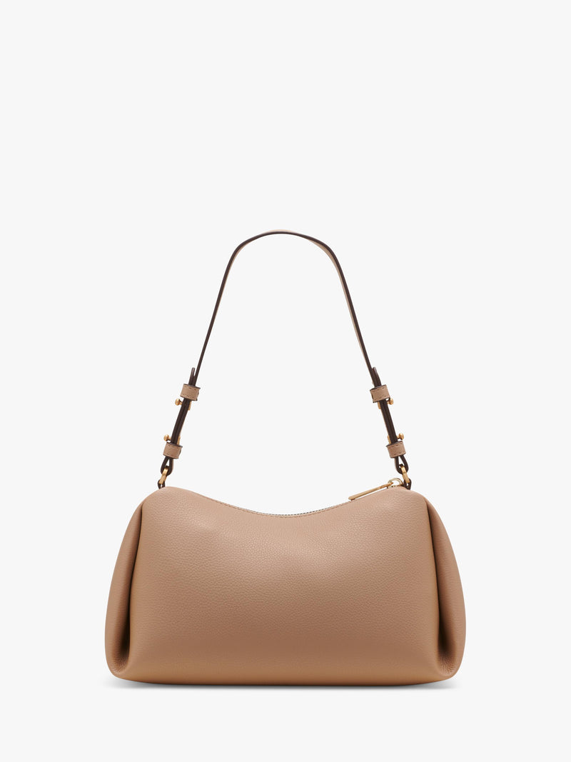 DKNY Remy faux leather shoulder bag, UK version