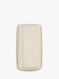 DKNY Willa twin handle tote bag light taupe, UK version
