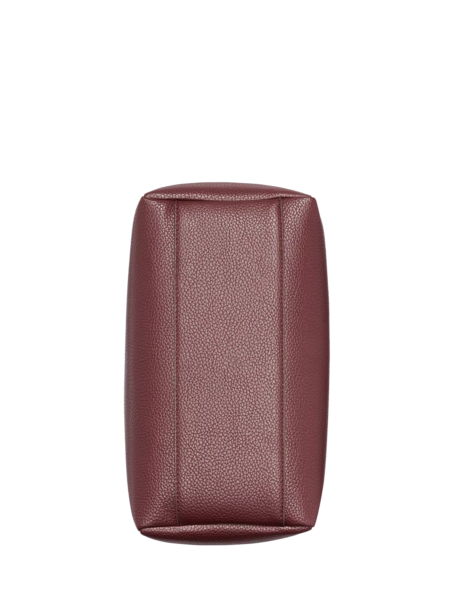 DKNY Willa satchel handbag in Aged Wine (British brand)