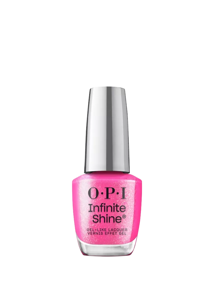 OPI OPIcons Spring Collection Infinite Shine Gel-Like Lacquer Nail Polish 15ml