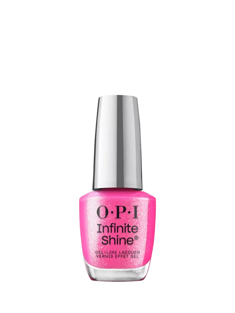 OPI OPIcons Spring Collection Infinite Shine Gel-Like Lacquer Nail Polish 15ml