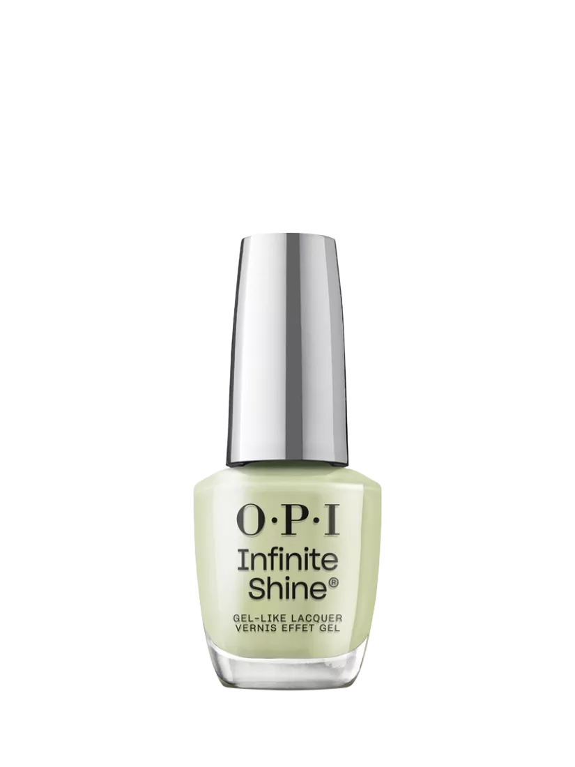 OPI OPIcons Spring Collection Infinite Shine Gel-Like Lacquer Nail Polish 15ml