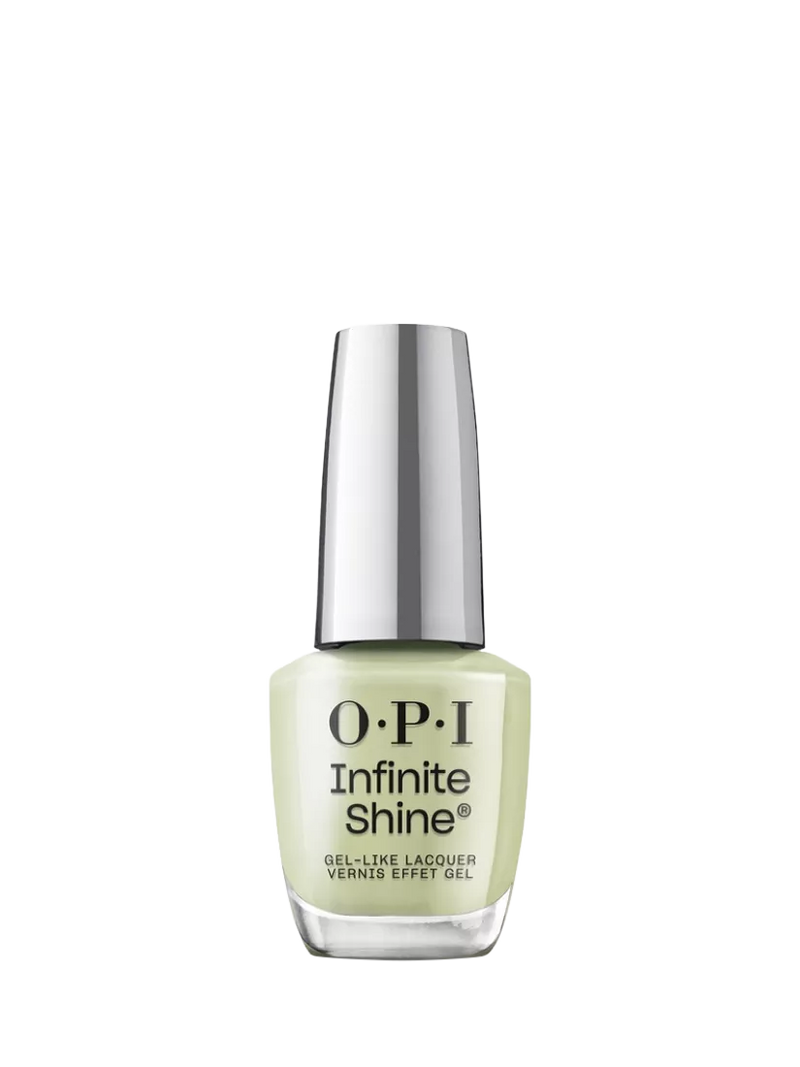 OPI OPIcons Spring Collection Infinite Shine Gel-Like Lacquer Nail Polish 15ml