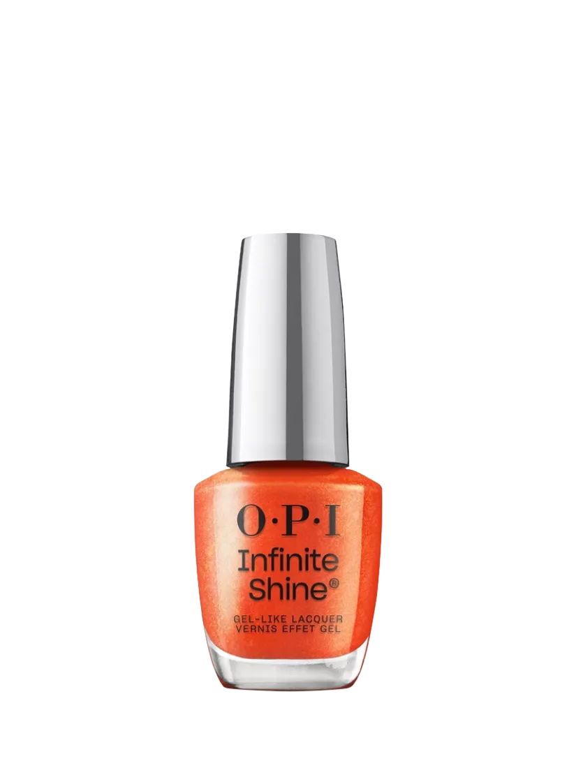 OPI OPIcons Spring Collection Infinite Shine Gel-Like Lacquer Nail Polish 15ml