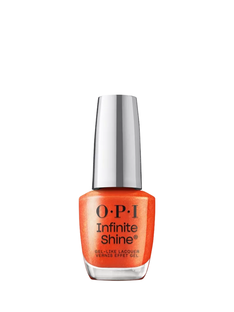 OPI OPIcons Spring Collection Infinite Shine Gel-Like Lacquer Nail Polish 15ml