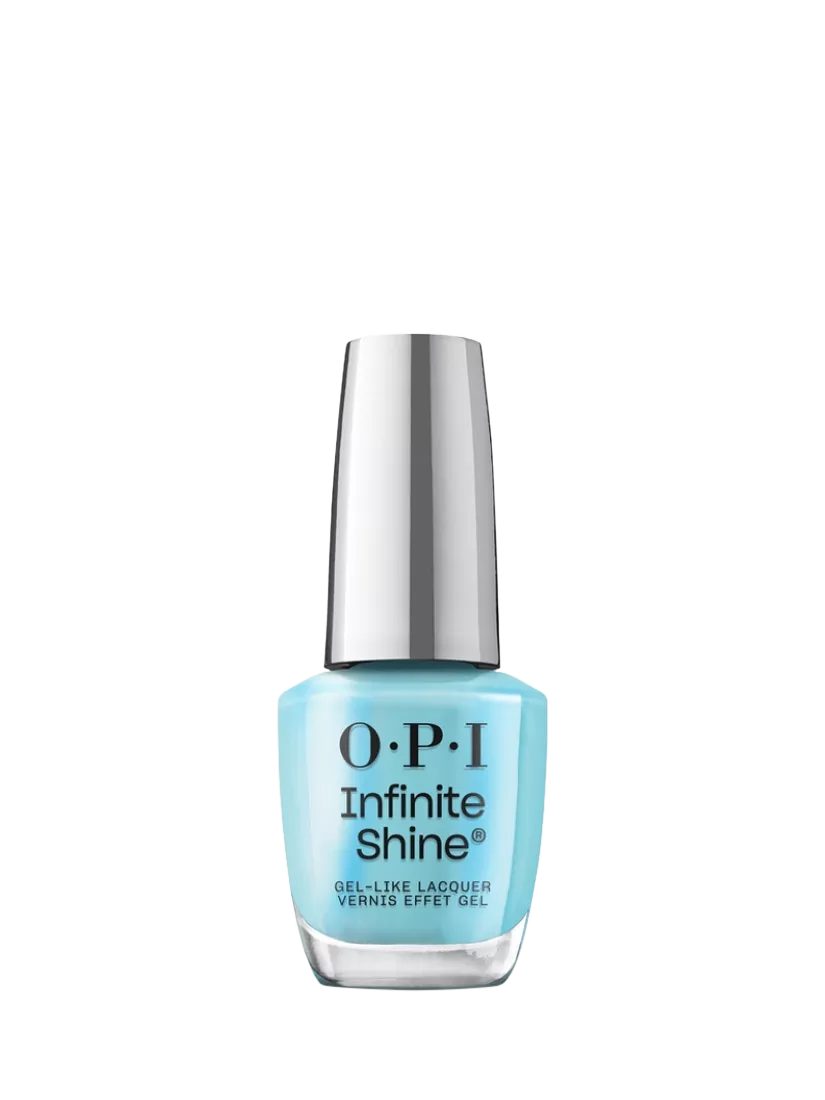 OPI OPIcons Spring Collection Infinite Shine Gel-Like Lacquer Nail Polish 15ml