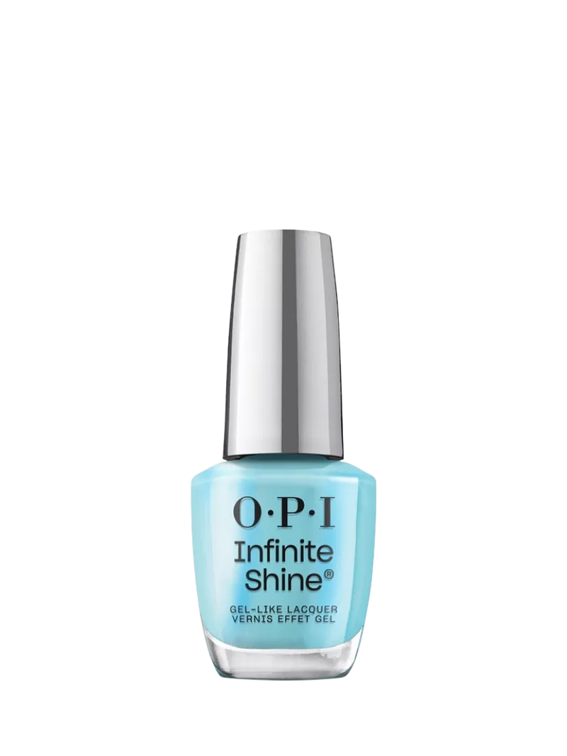 OPI OPIcons Spring Collection Infinite Shine Gel-Like Lacquer Nail Polish 15ml