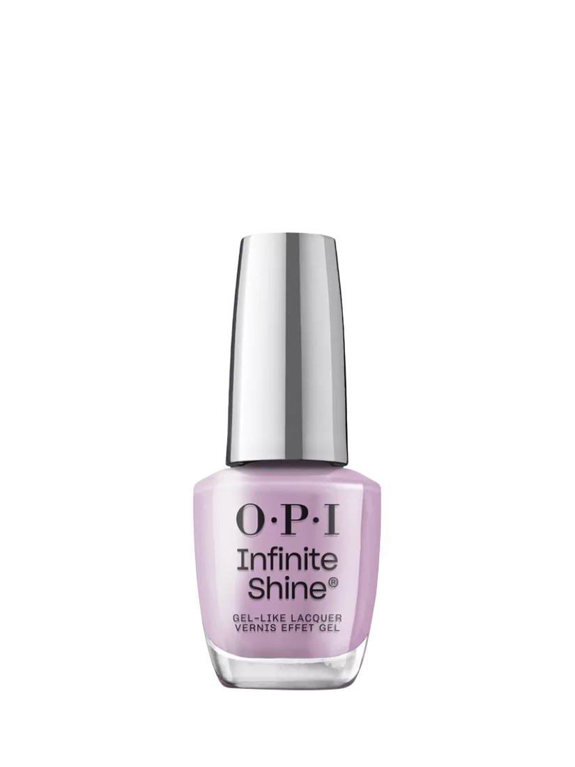 OPI OPIcons Spring Collection Infinite Shine Gel-Like Lacquer Nail Polish 15ml