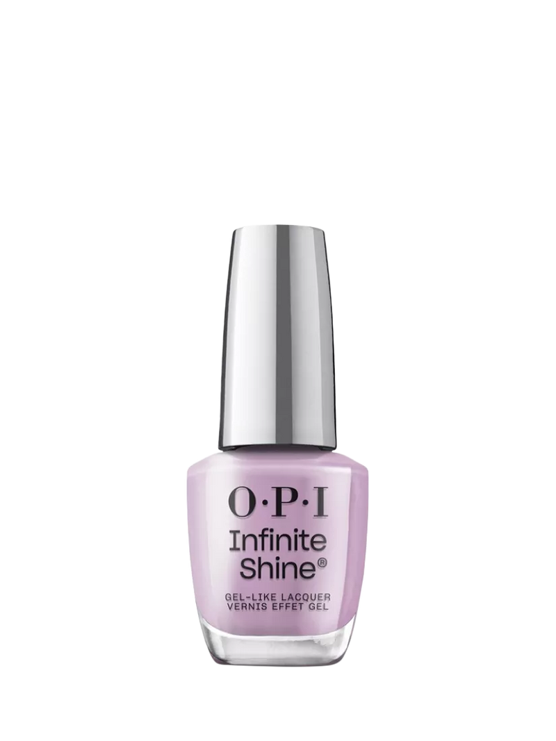 OPI OPIcons Spring Collection Infinite Shine Gel-Like Lacquer Nail Polish 15ml