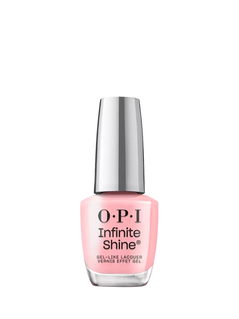 OPI OPIcons Spring Collection Infinite Shine Gel-Like Lacquer Nail Polish 15ml