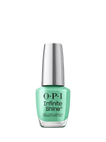 OPI OPIcons Infinite Shine nail polish 15ml, imported from the UK