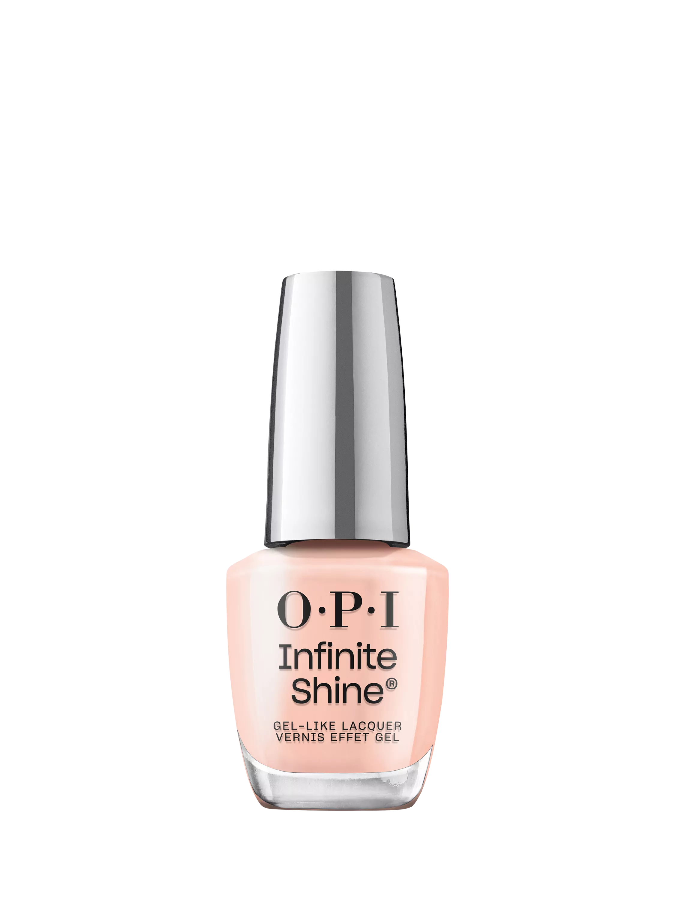 OPI OPIcons Spring Collection Infinite Shine Gel-Like Lacquer Nail Polish 15ml