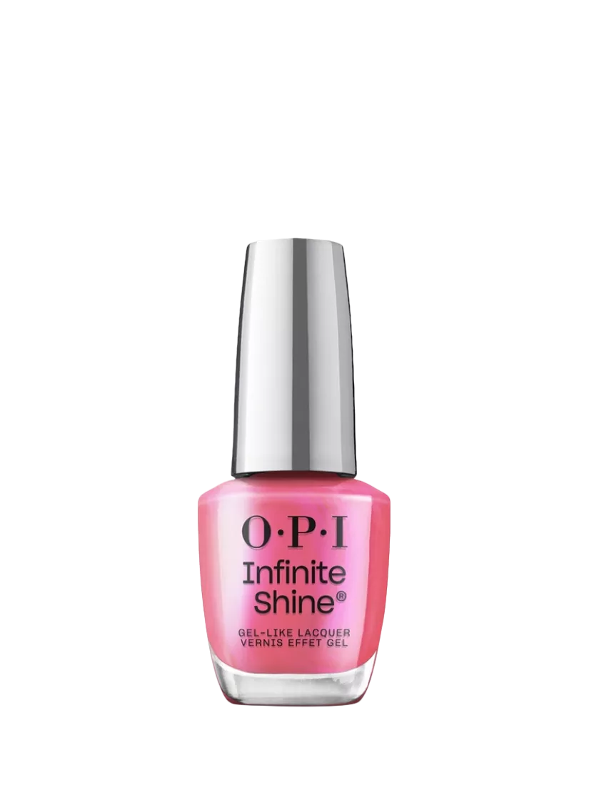 OPI OPIcons Spring Collection Infinite Shine Gel-Like Lacquer Nail Polish 15ml