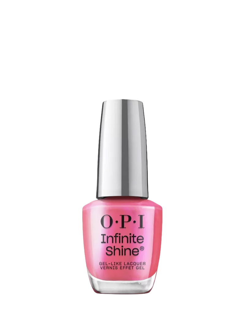 OPI OPIcons Spring Collection Infinite Shine Gel-Like Lacquer Nail Polish 15ml