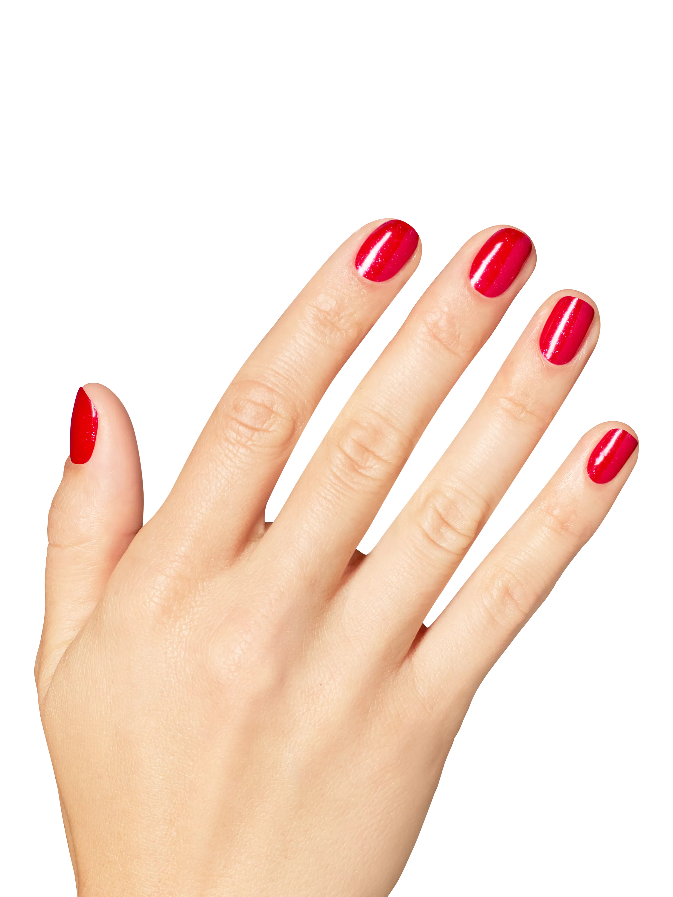 OPI nail lacquer collection OPIcons Mini 4 x 3.75ml - British product