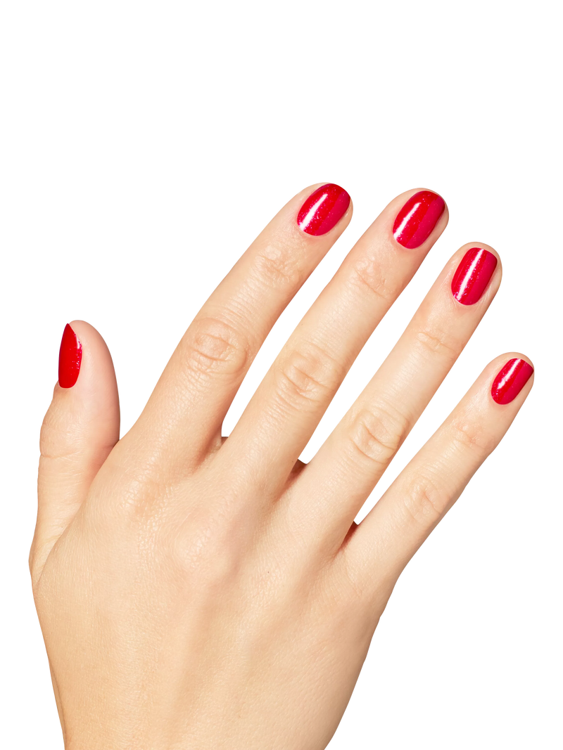 OPI nail lacquer collection OPIcons Mini 4 x 3.75ml - British product
