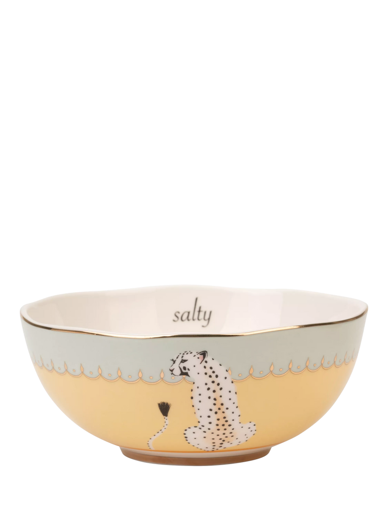 Yvonne Ellen fine china nesting bowls set of 3, UK version