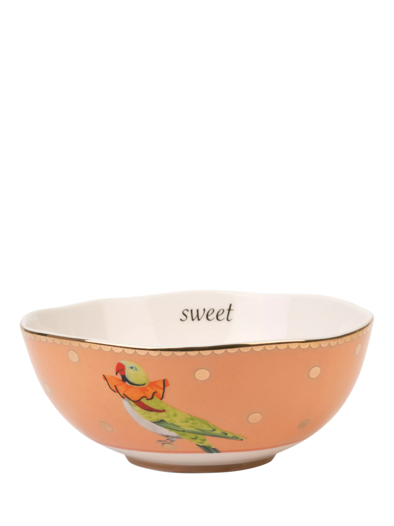 Yvonne Ellen fine china nesting bowls set of 3, UK version