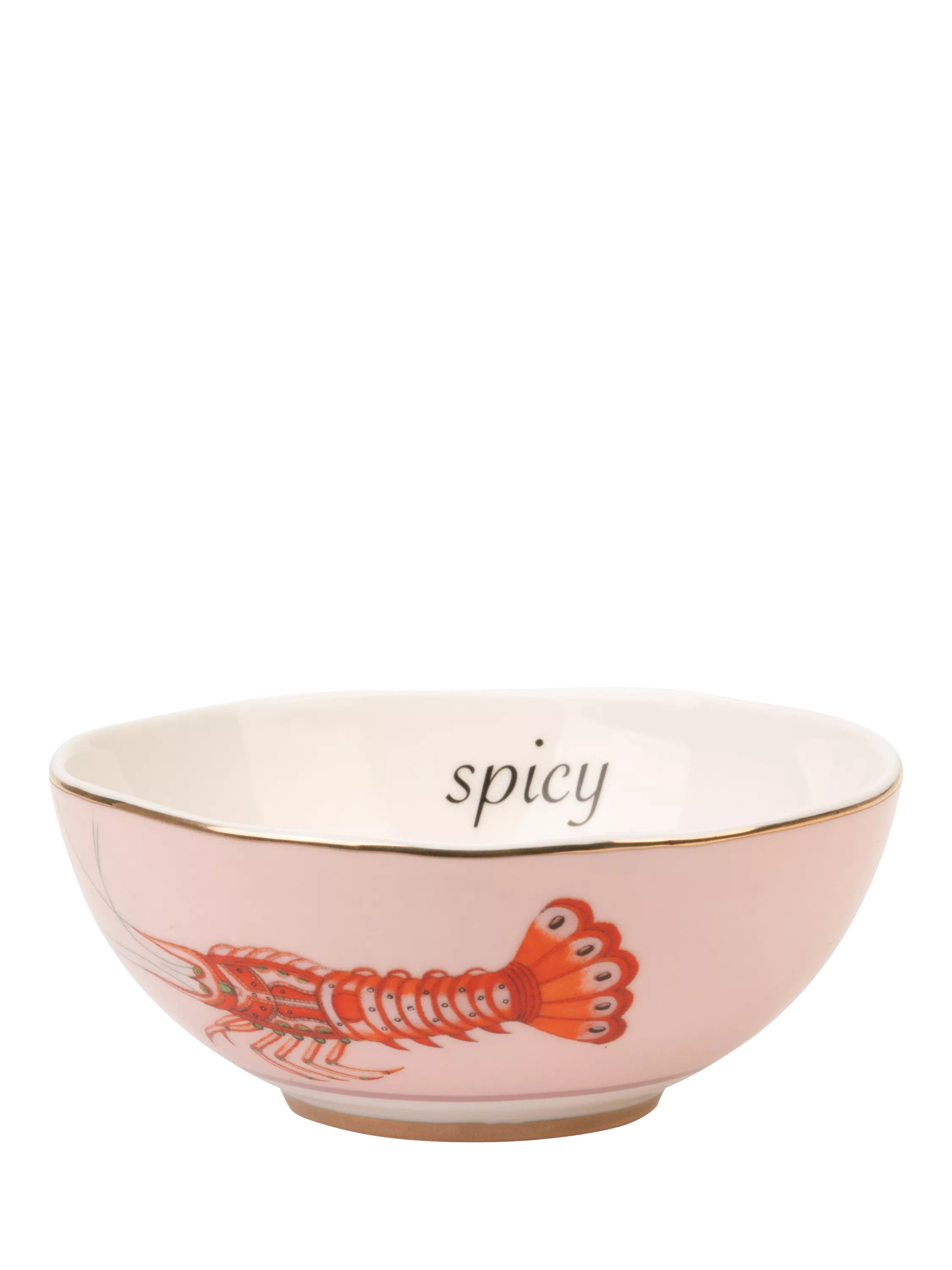 Yvonne Ellen fine china nesting bowls set of 3, UK version