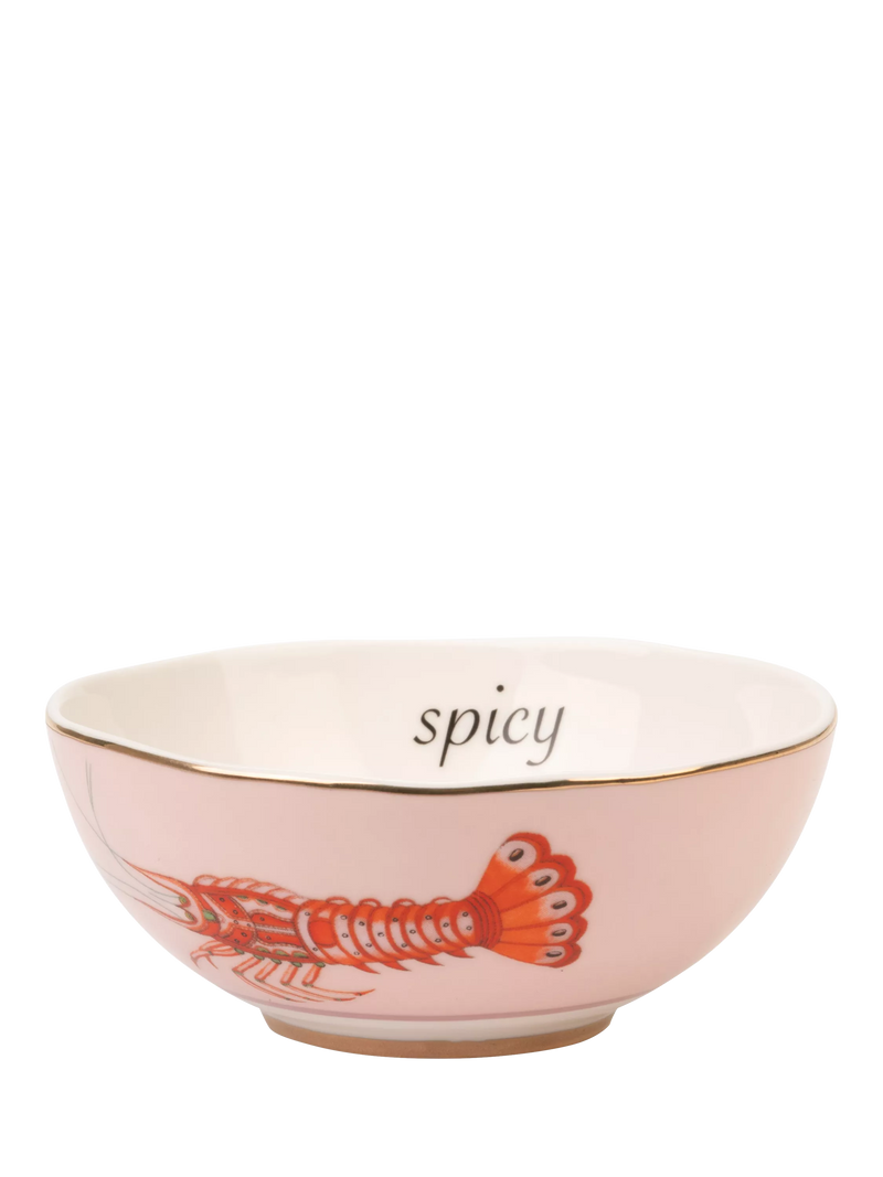 Yvonne Ellen fine china nesting bowls set of 3, UK version