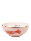 Yvonne Ellen fine china nesting bowls set of 3, UK version