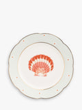 Yvonne Ellen plates under the sea set of 4 (British brand)