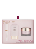 Sculpted By Aimee Radiance Rituals Skincare Gift Set (British brand)
