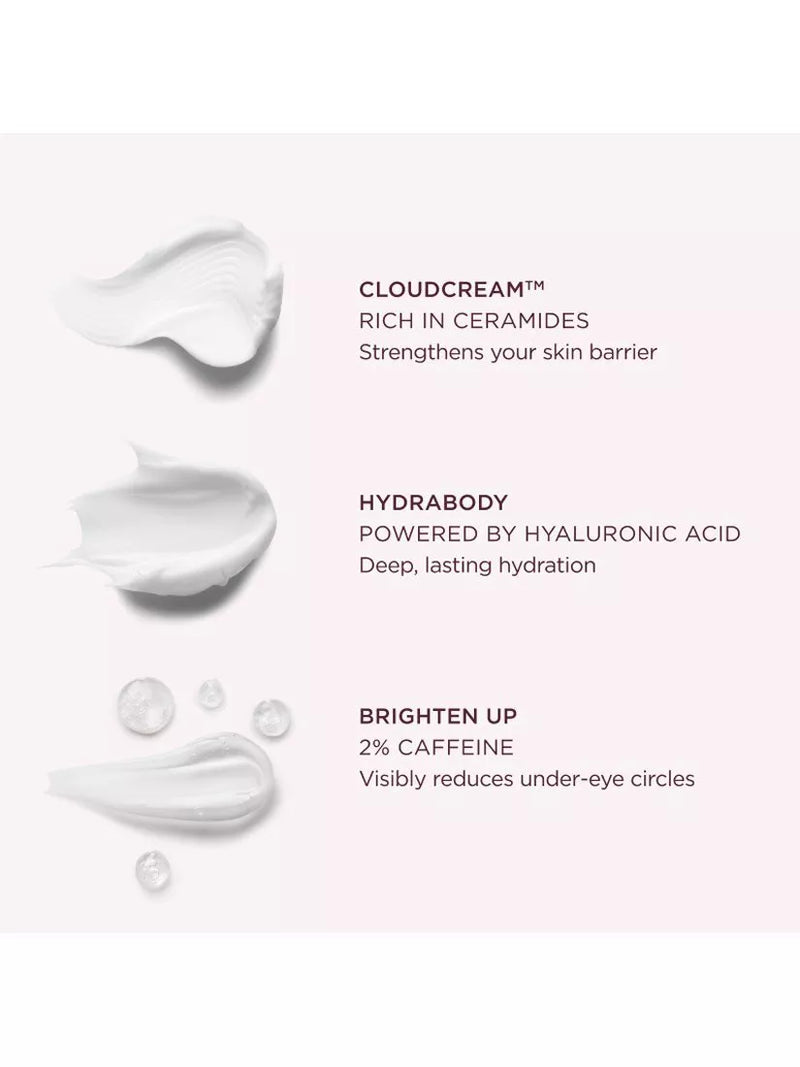 Sculpted By Aimee Radiance Rituals Skincare Gift Set (British brand)