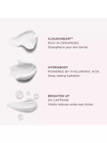 Sculpted By Aimee Radiance Rituals Skincare Gift Set (British brand)