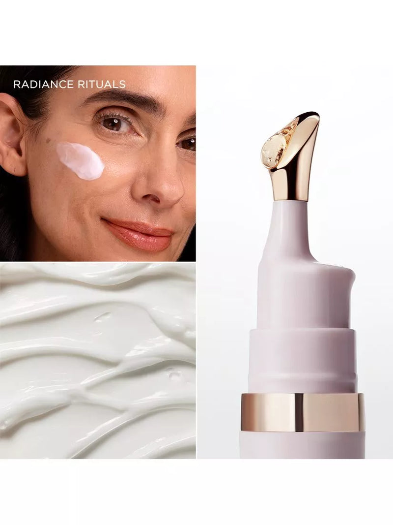 Sculpted By Aimee Radiance Rituals Skincare Gift Set (British brand)