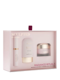 Sculpted By Aimee Radiance Rituals Skincare Gift Set (British brand)