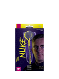Target Darts Luke Littler Generation One 23g darts set, UK version