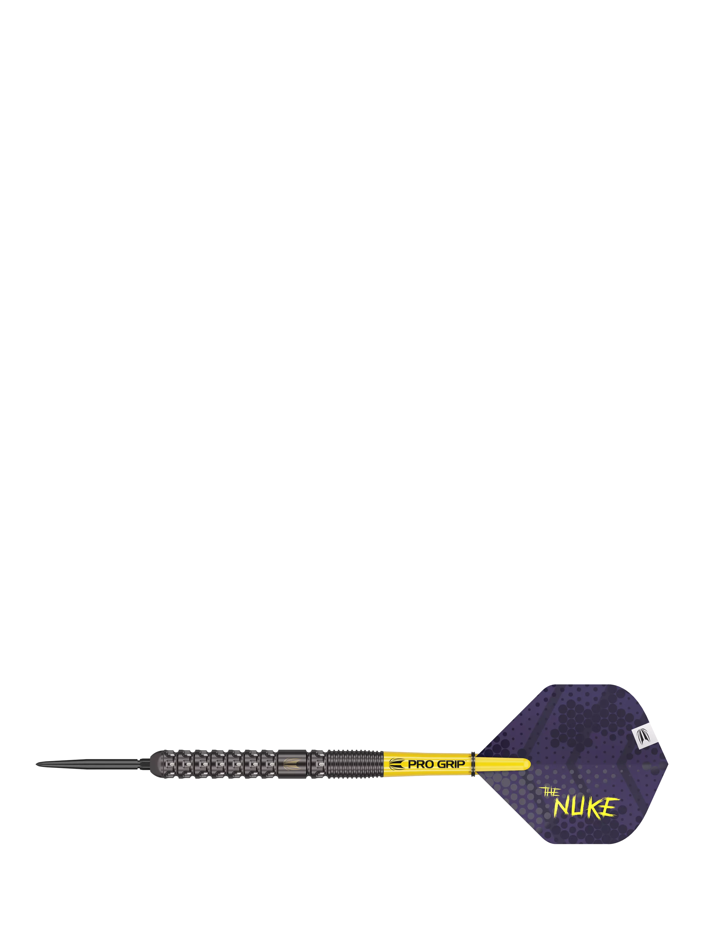 Target Darts Luke Littler Generation One 23g darts set, UK version