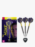 Target Darts Luke Littler Generation One 23g darts set, UK version