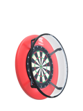 Target Darts Corona magnetic dartboard lighting system, imported from the UK