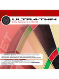 Target Darts TOR dartboard black - British product