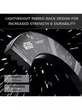 Target Darts Star Wars dartboard bundle with Millennium Falcon surround, UK version