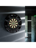 Target Darts Star Wars dartboard bundle with Millennium Falcon surround, UK version