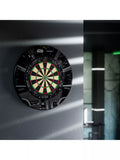 Target Darts Star Wars dartboard bundle with Millennium Falcon surround, UK version