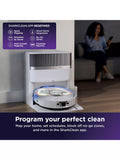 Shark robot vacuum UV Reveal 2-in-1 - British product