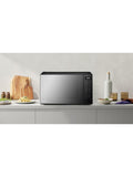 Panasonic Solo Microwave 32L Black (British brand)