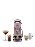 De'Longhi Dedica Duo EC890 Espresso Coffee Machine