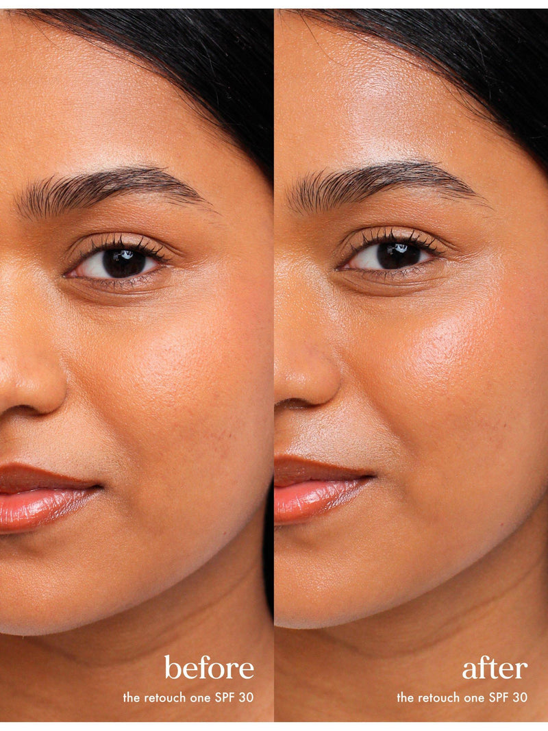 Hello Sunday The Retouch One SPF 30 mist 75ml, UK version