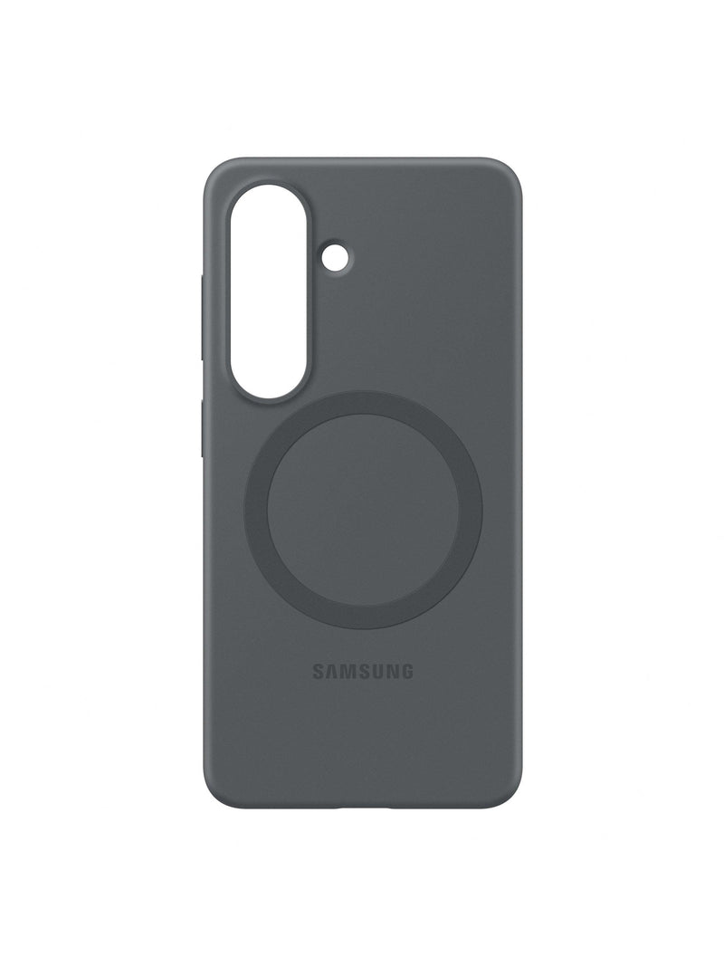 Samsung Galaxy S26 Silicone Magnet Case, UK version