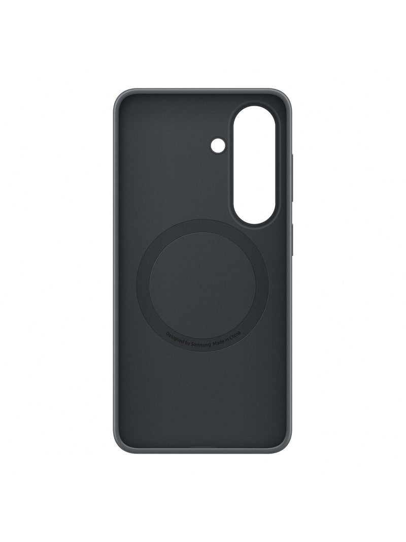 Samsung Galaxy S26 Silicone Magnet Case, UK version