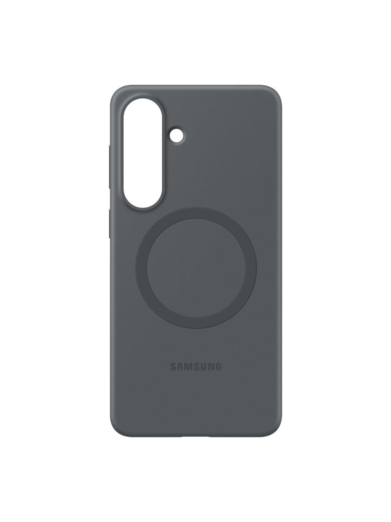Samsung Silicone Magnet Case for Galaxy S26+ (British brand)