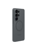 Samsung silicone magnet case for Galaxy S26 Ultra, UK version