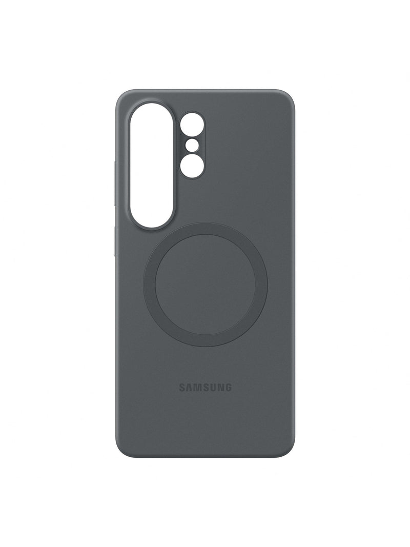 Samsung silicone magnet case for Galaxy S26 Ultra, UK version