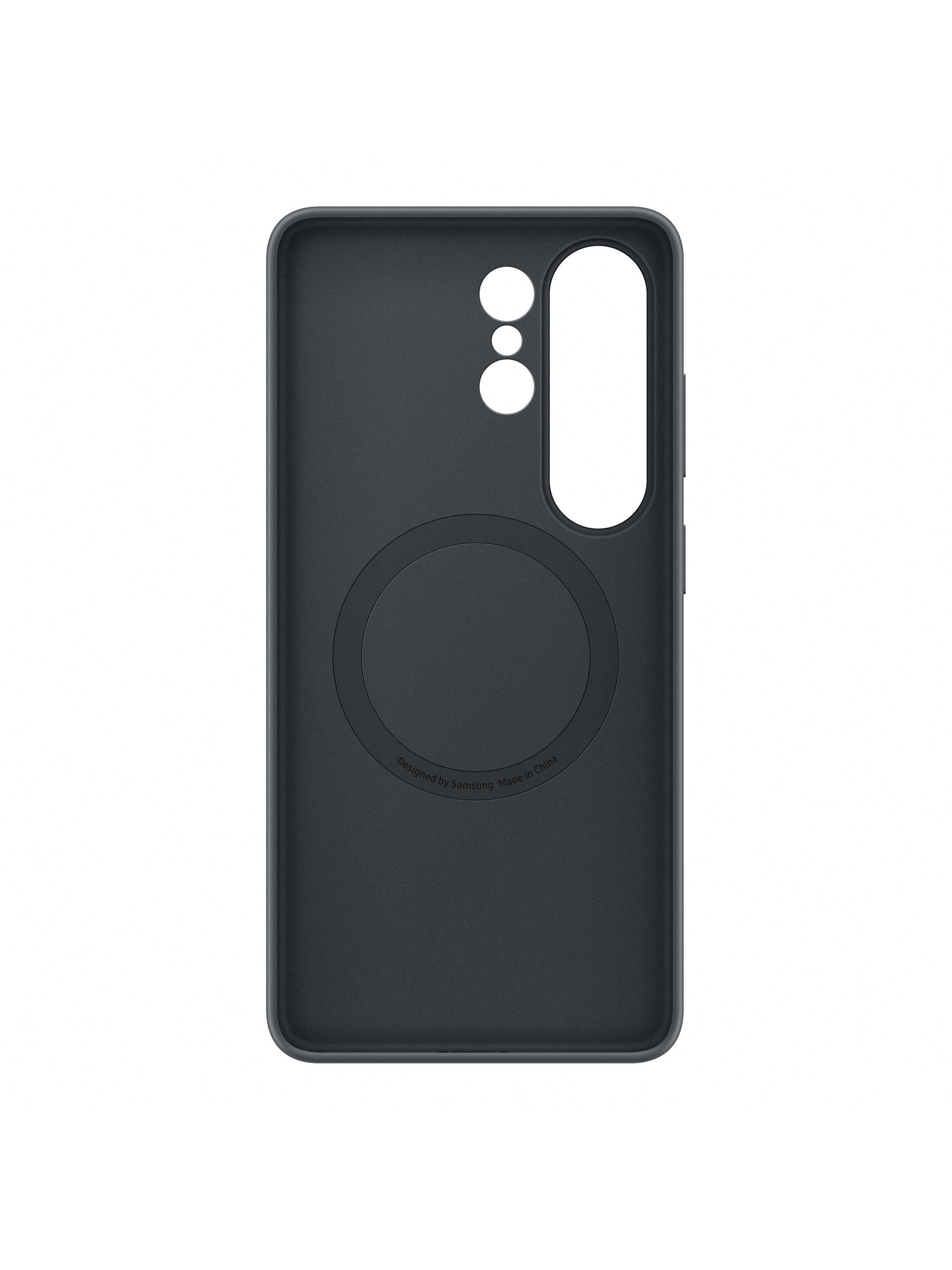 Samsung silicone magnet case for Galaxy S26 Ultra, UK version